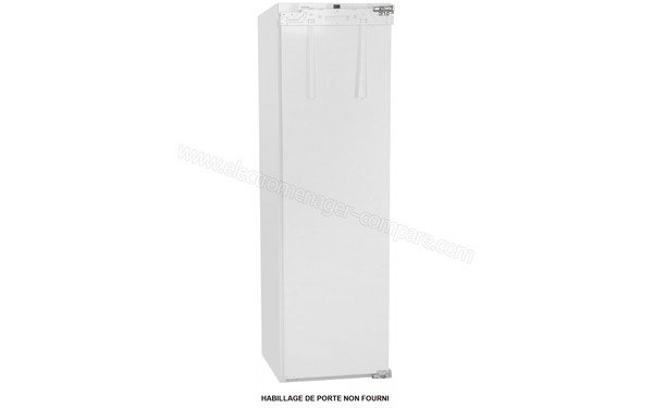 LIEBHERR IK 3414-21 - Vue de face (cr&eacute;dit : Darty)