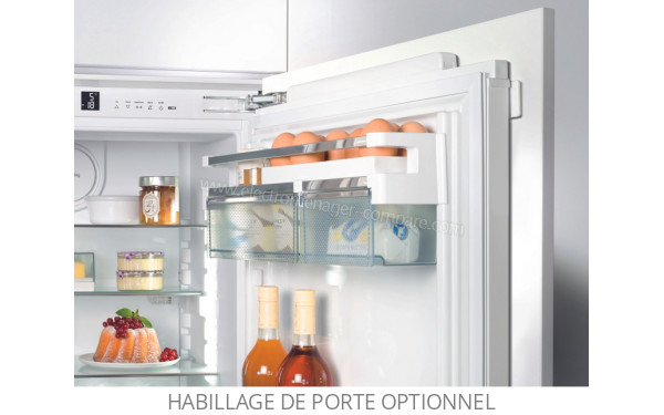 LIEBHERR IK3520-21 - Balconnets