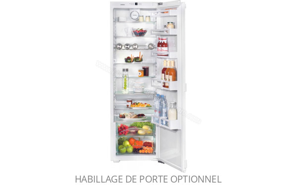 LIEBHERR IK3520-21 - Vue de l'int&eacute;rieur