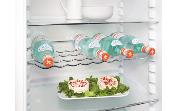 LIEBHERR IK3520-21 - Clayettes