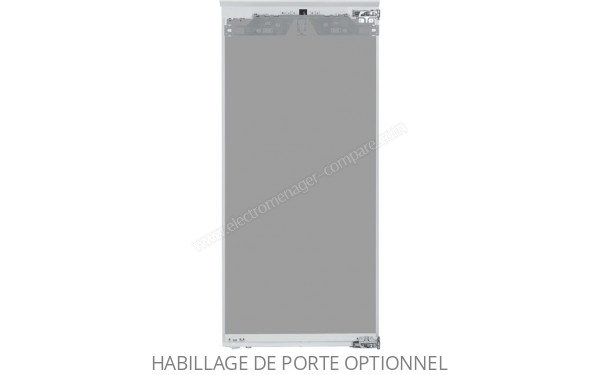 LIEBHERR IKB 2320-22 - Vue de face