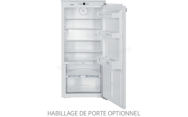 LIEBHERR IKB 2320-22 - Vue de l'int&eacute;rieur