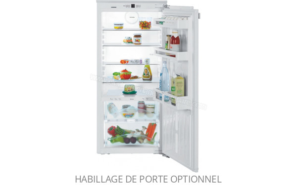 LIEBHERR IKB 2320-22 - Vue de l'int&eacute;rieur