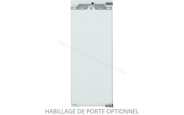 LIEBHERR IKB 2724-21 - Vue de face