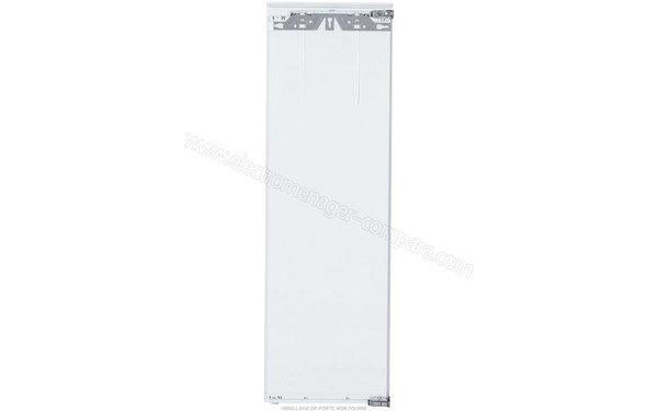 LIEBHERR IKB 3514 - Vue de face