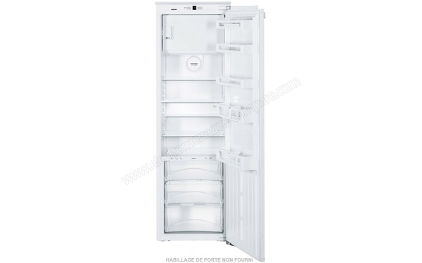 LIEBHERR IKB 3524-20 - Vue de l'int&eacute;rieur vide