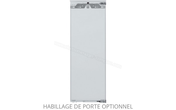 LIEBHERR IKBP2964-21 - Vue de face