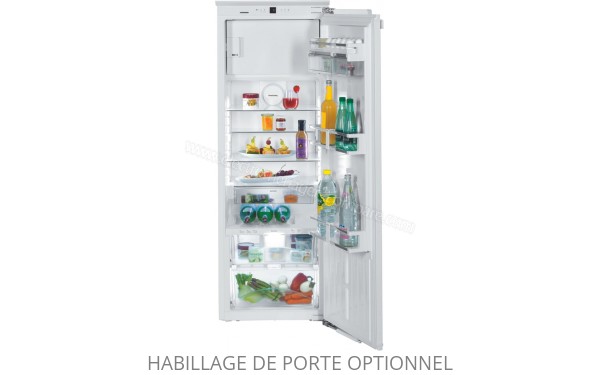 LIEBHERR IKBP2964-21 - Vue de l'int&eacute;rieur