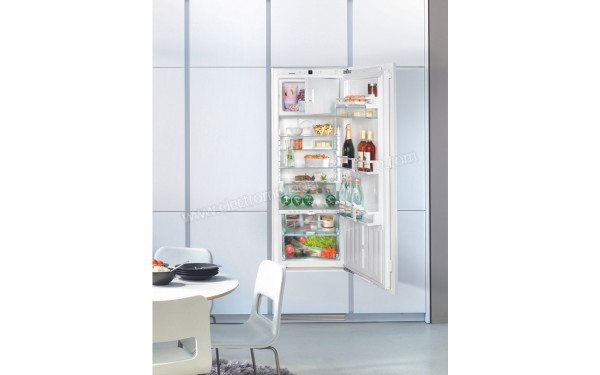 LIEBHERR IKBP2964-21 - Mise en situation