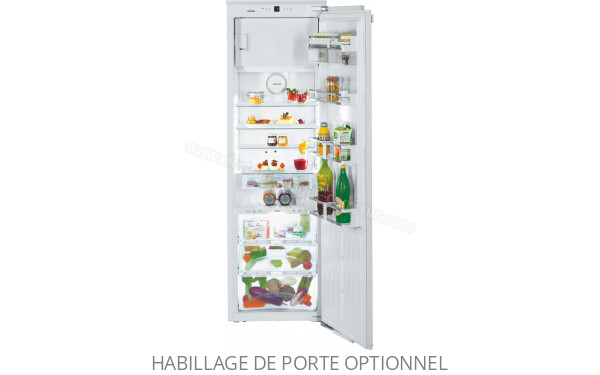 LIEBHERR IKBP 3564-22 - Vue de l'int&eacute;rieur