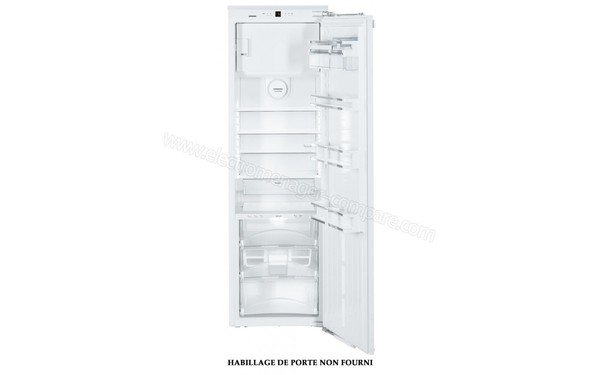 LIEBHERR IKBP 3564 - Vue de l'int&eacute;rieur