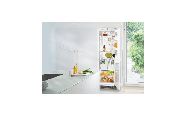 LIEBHERR IKF 3510-20 - Mise en situation