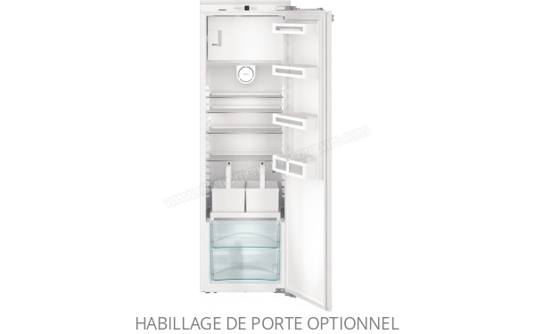 LIEBHERR IKF3514-20 - Vue de l'int&eacute;rieur