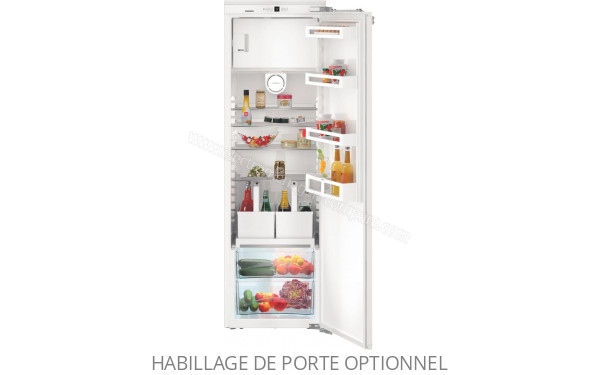 LIEBHERR IKF3514-20 - Vue de l'int&eacute;rieur