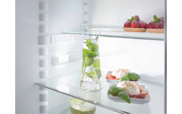 LIEBHERR IKF3514-20 - Clayettes