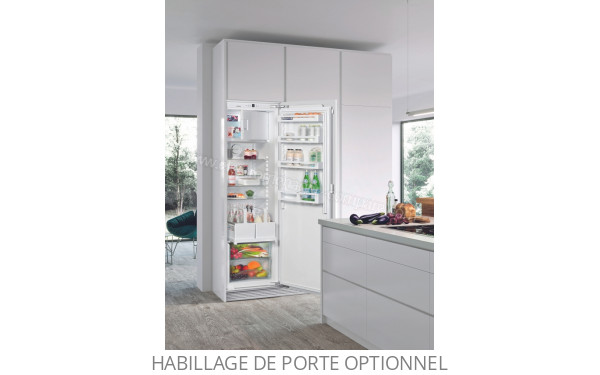 LIEBHERR IKF3514-20 - Mise en situation