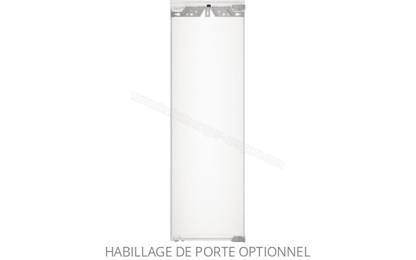 LIEBHERR IKF3514-20 - Vue de face