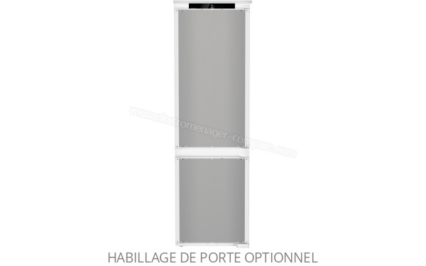 LIEBHERR IKGNS 51Vd03 - Vue de face