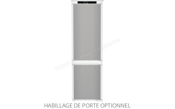 LIEBHERR IKGS 51VE03 - Vue de face