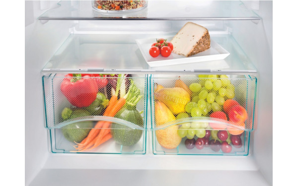 LIEBHERR IKP 1660-61 - Bacs fra&icirc;cheurs