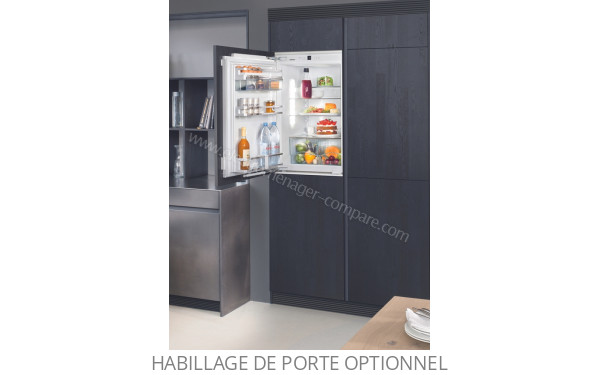 LIEBHERR IKP 1660-61 - Mise en situation