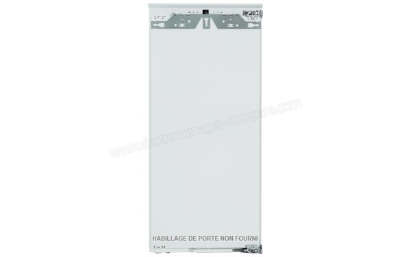 LIEBHERR IKP 2360 - Vue de face