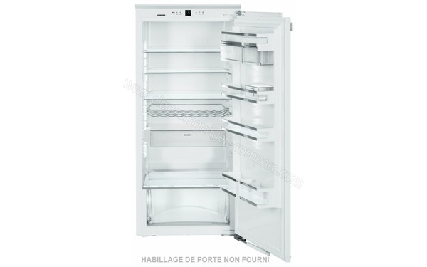 LIEBHERR IKP 2360 - Vue de l'int&eacute;rieur vide