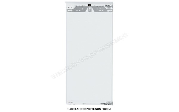 LIEBHERR IKP 2364 - Vue de face