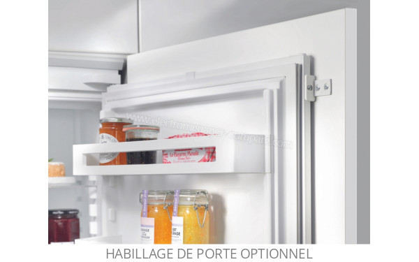 LIEBHERR IKS 251-21 - Balconnet