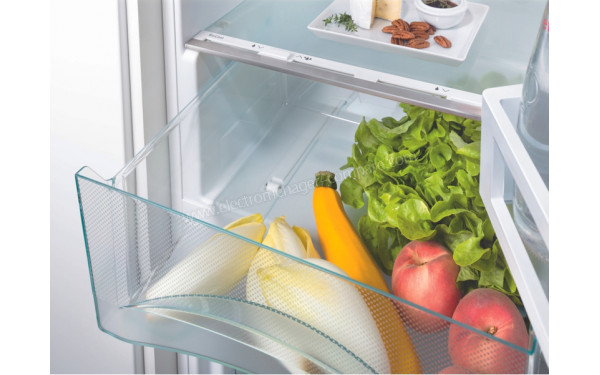 LIEBHERR IKS 251-21 - Bac fra&icirc;cheur