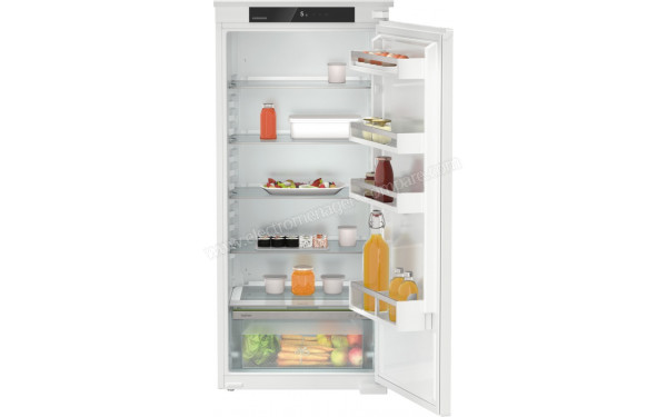 LIEBHERR IKS 41Ve00 - Vue de l'int&eacute;rieur