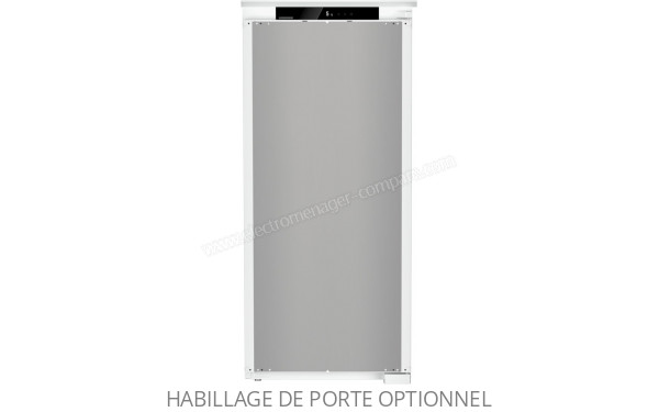 LIEBHERR IKS 41Ve00 - Vue de face