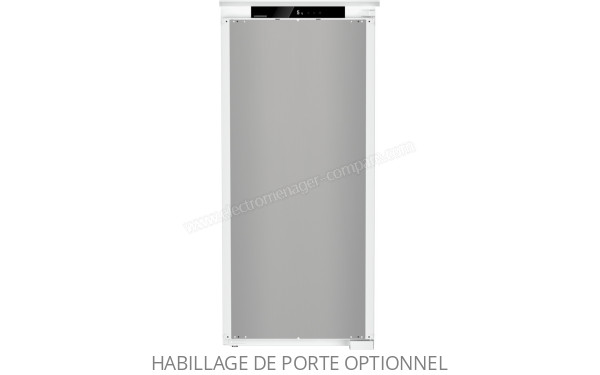 LIEBHERR IKS 41Ve01 - Vue de face