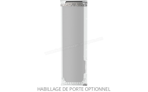 LIEBHERR IRBAc 5190-22 994882051 - Vue de face