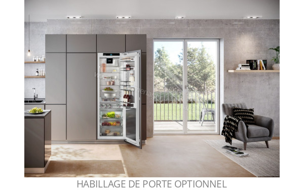 LIEBHERR IRBAc 5190-22 994882051 - Mise en situation