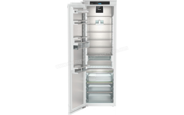 LIEBHERR IRBAc 5190-22 091208451 - Vue de l'int&eacute;rieur