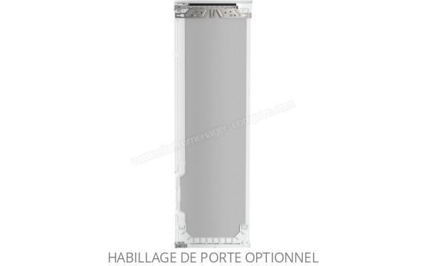 LIEBHERR IRBAc 5190-22 091208451 - Vue de face