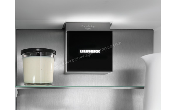 LIEBHERR IRBAd 5190D-20 - PowerCooling FreshAir