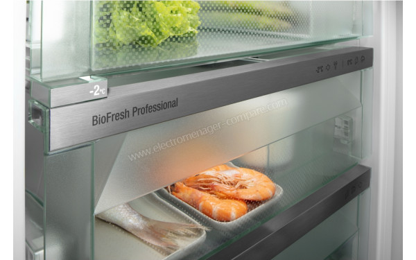 LIEBHERR IRBAd 5190D-20 - Bac fra&icirc;cheur