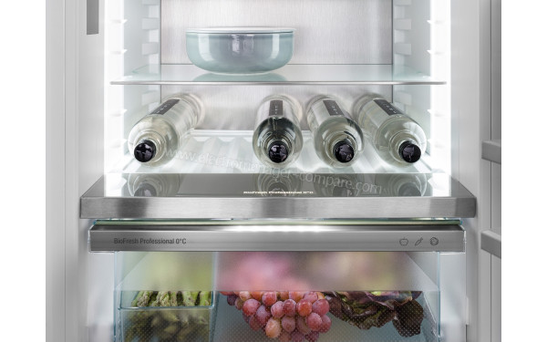 LIEBHERR IRBAd 5190D-20 - Clayettes