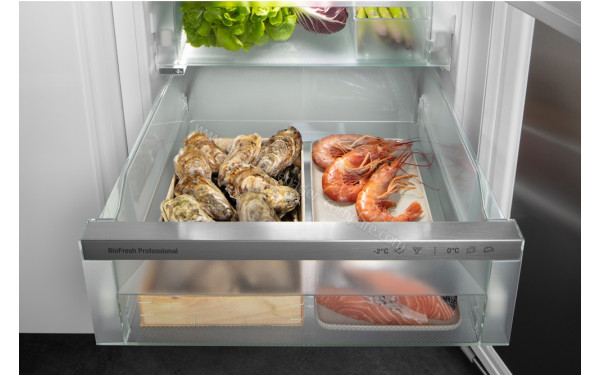 LIEBHERR IRBAd 5190D-20 - Bac fra&icirc;cheur