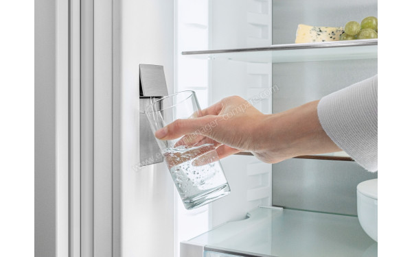 LIEBHERR IRBAd 5190D-20 - Distributeur d'eau fra&icirc;che