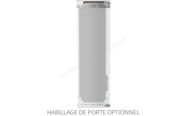 LIEBHERR IRBAd 5190D-20 - Vue de face