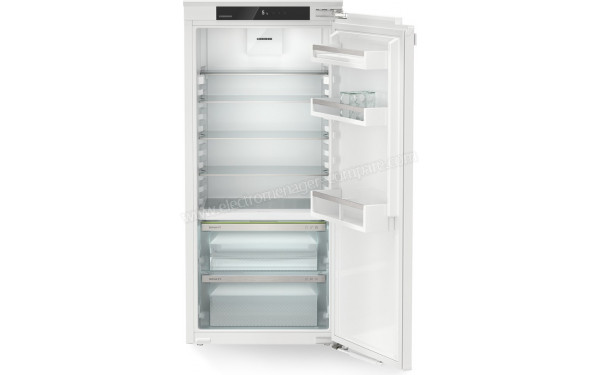 LIEBHERR IRBc 4120-22 - Vue de l'int&eacute;rieur