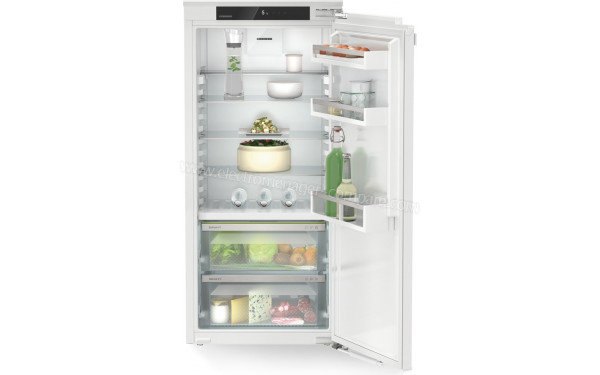 LIEBHERR IRBc 4120-22 - Vue de l'int&eacute;rieur