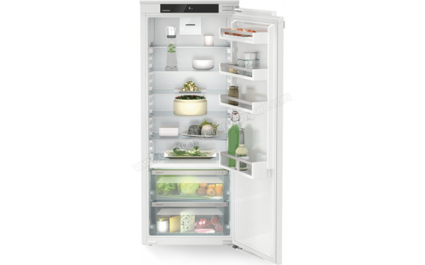 LIEBHERR IRBc 4520-22 - Vue de l'int&eacute;rieur