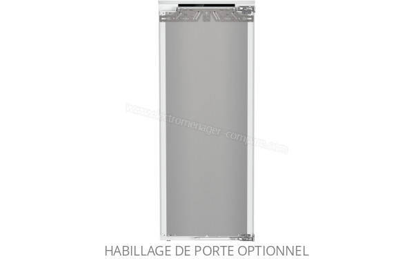 LIEBHERR IRBc 4520-22 - Vue de face