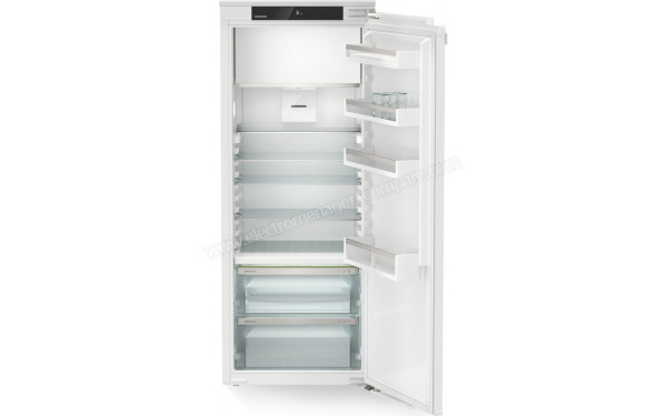 LIEBHERR IRBc 4521-22 - Vue de l'int&eacute;rieur