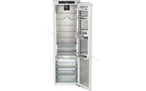 LIEBHERR IRBci 5180-22 - Vue de l'int&eacute;rieur