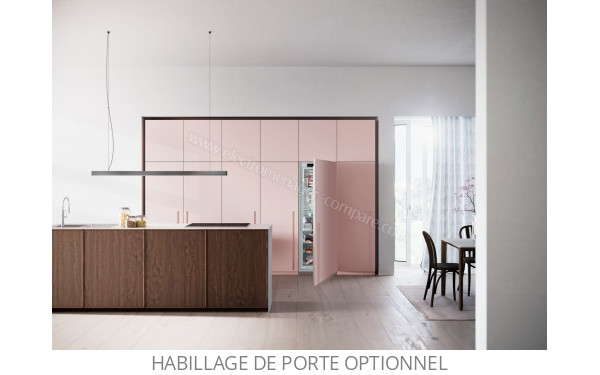 LIEBHERR IRBci 5180-22 - Mise en situation